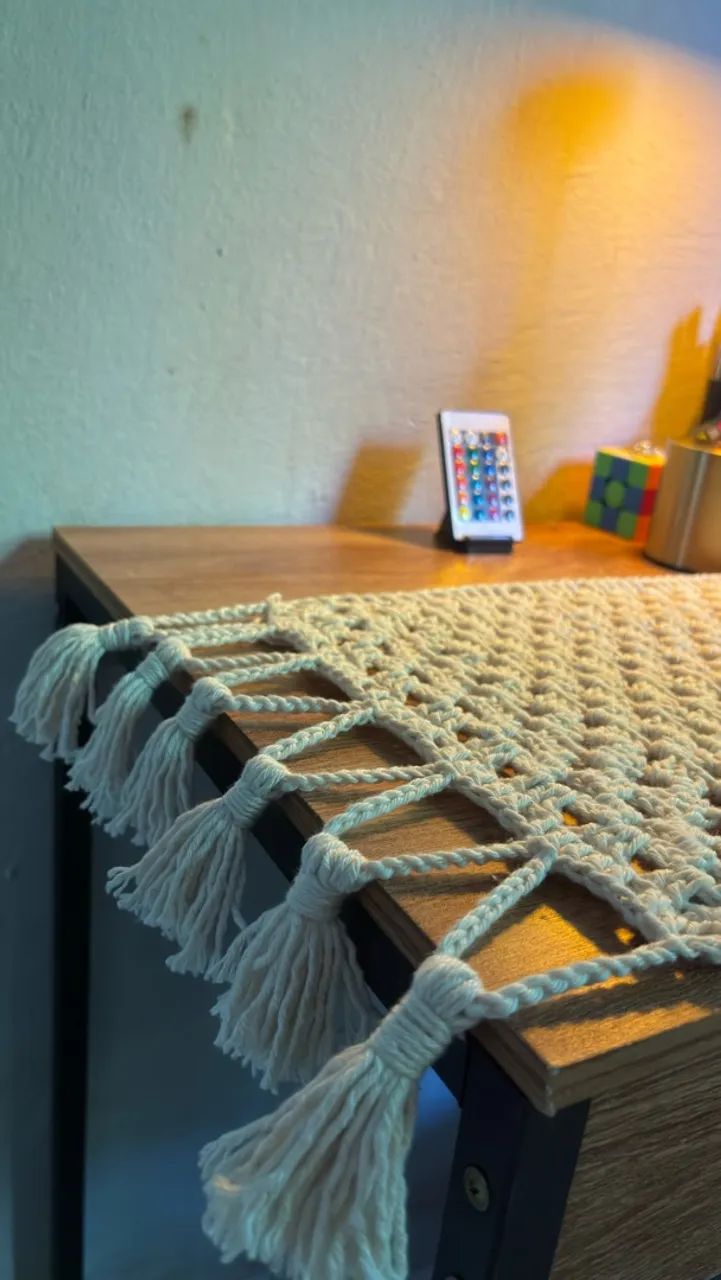 Trilho de mesa - Foto 2