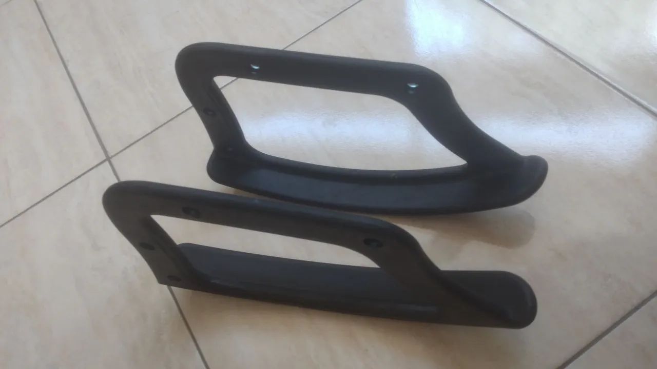 Braço pra cadeira de escritorio  - Foto 3