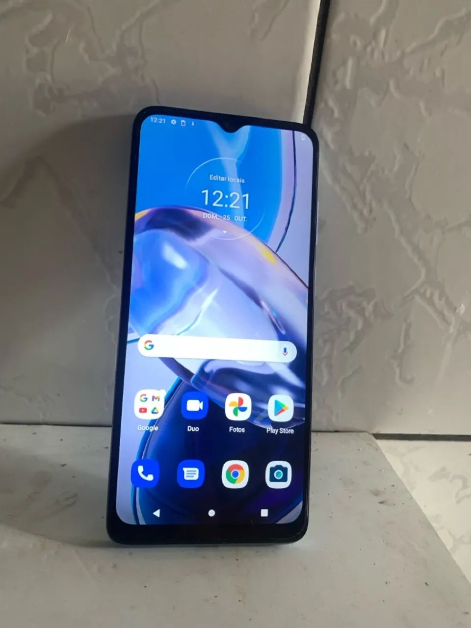 Motorola é 22  - Foto 2