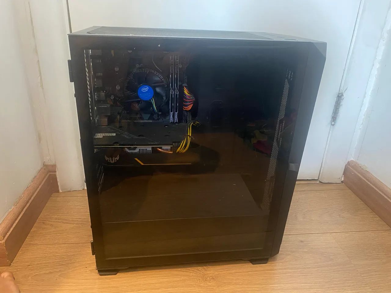 Pc gamer (i5-9 , gtx 1660 super?) - Foto 4