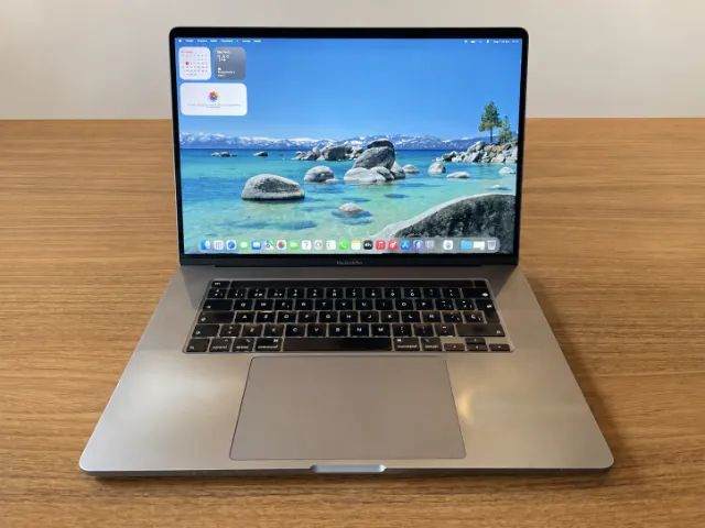 MacBook Pro 16? 2019 i7 16GB 512GB SSD A2141 - Notebooks - Vista