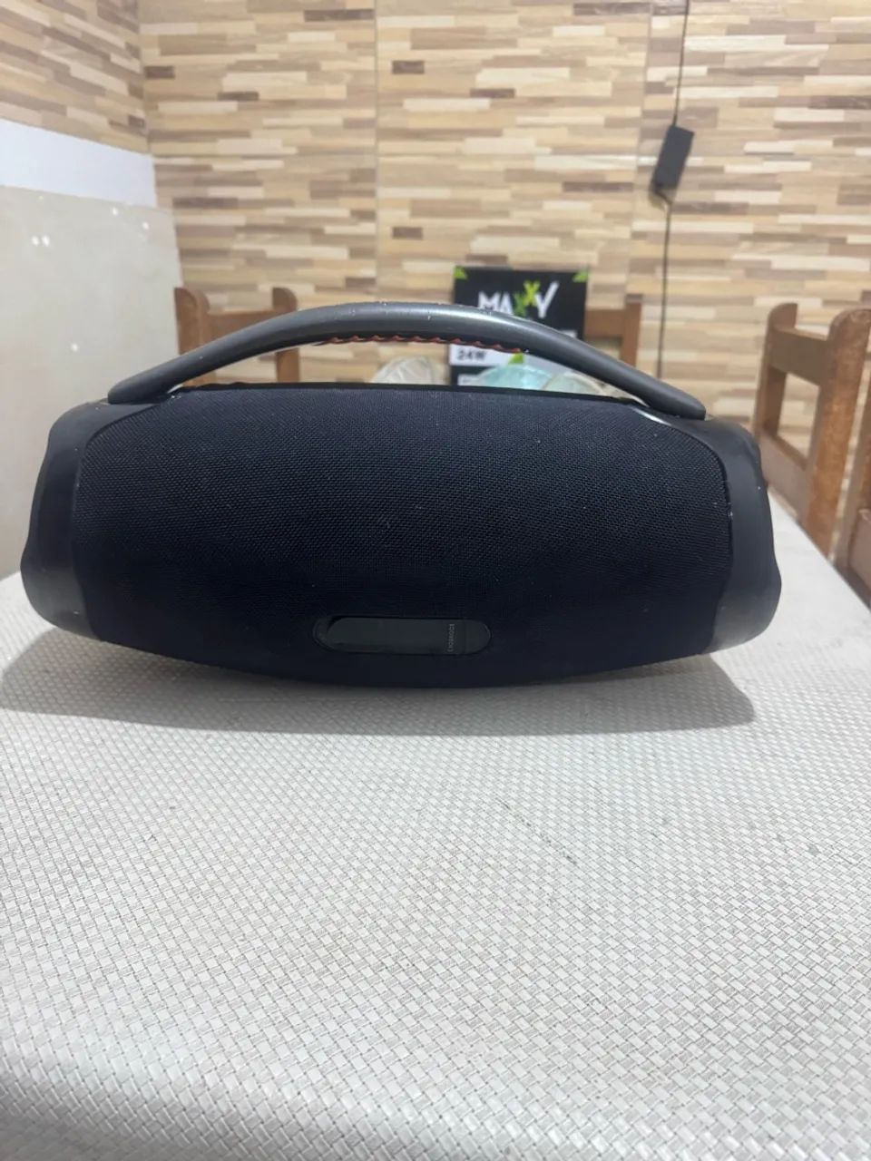 JBL Boombox 3 - Foto 3