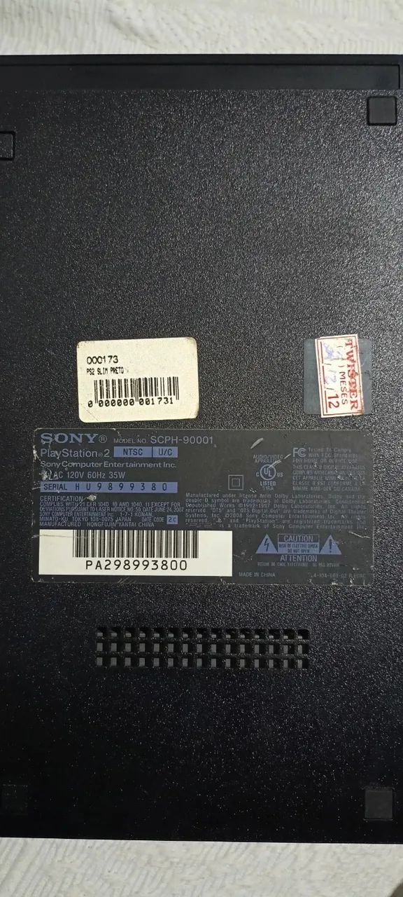 PlayStation 2 - Foto 5