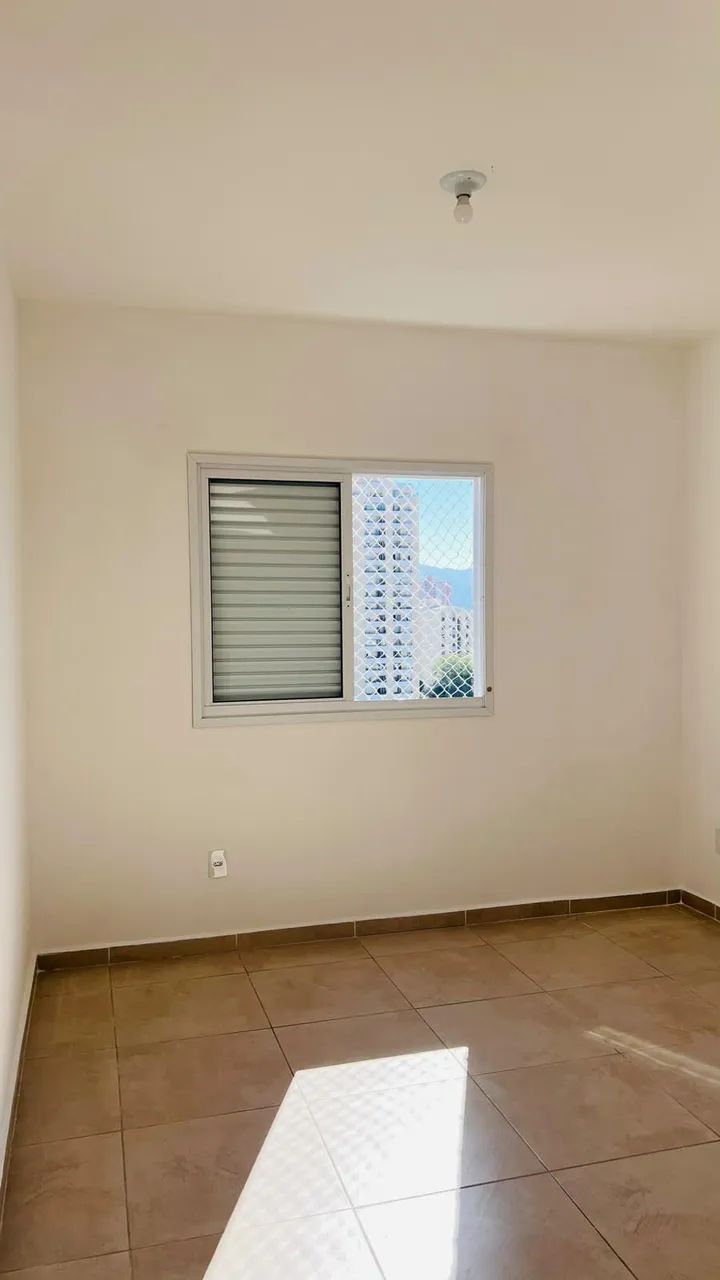 Apartamento para locação - Centro, Taubate - Foto 3
