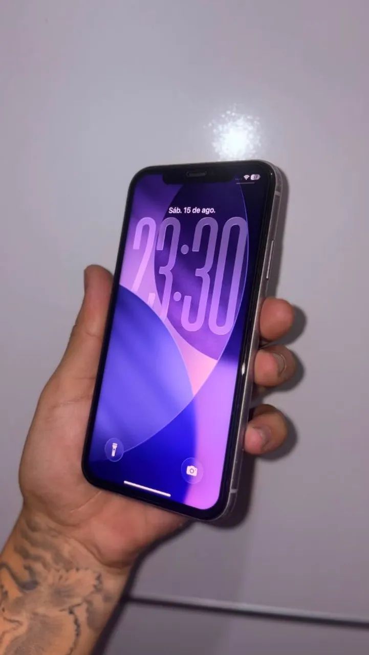  IPHONE 11/128GB - Foto 2