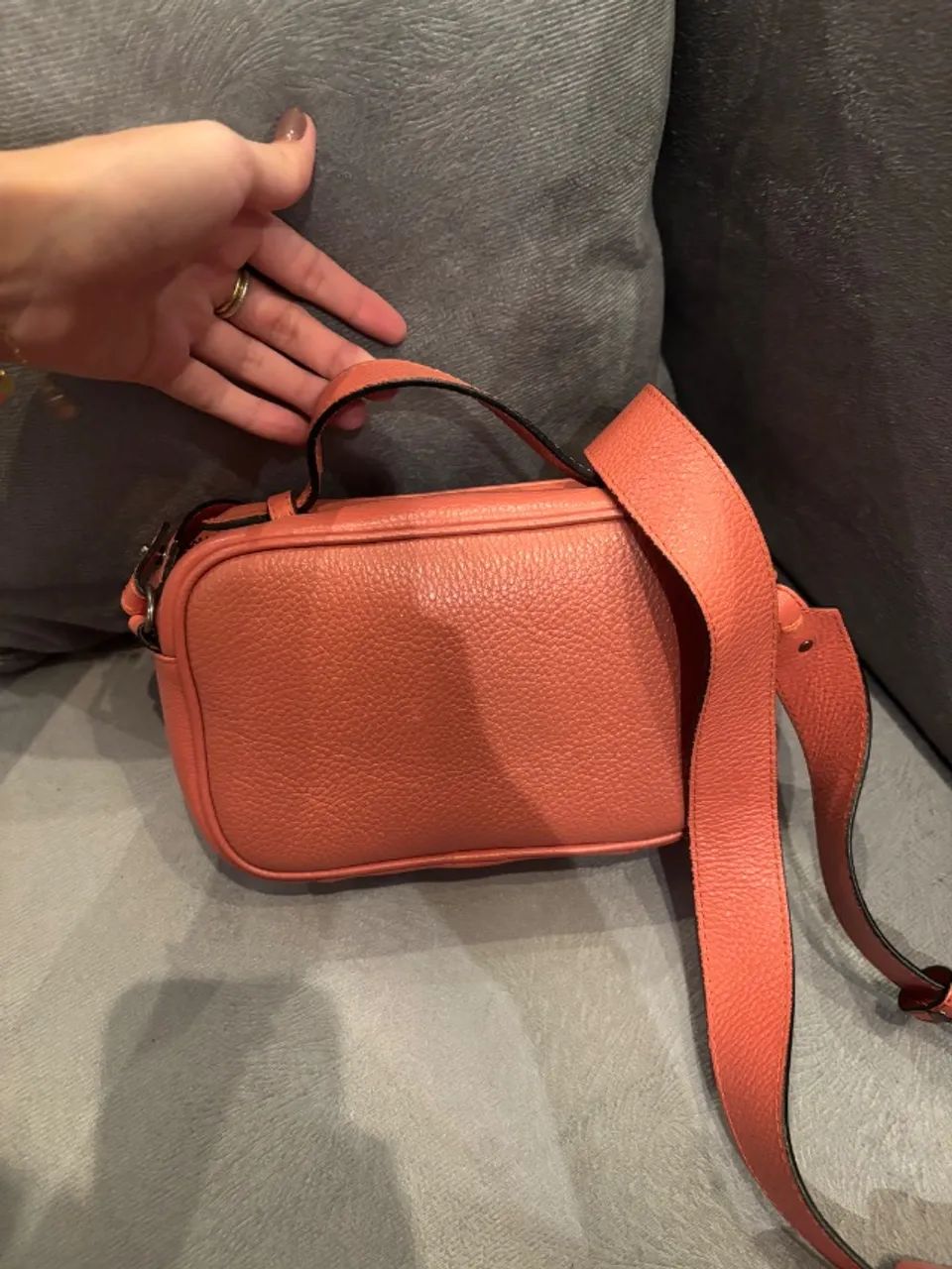 Bolsa Arezzo - Foto 2