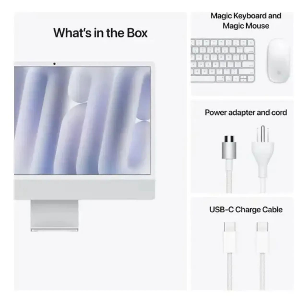 Imac 2027 - Foto 3