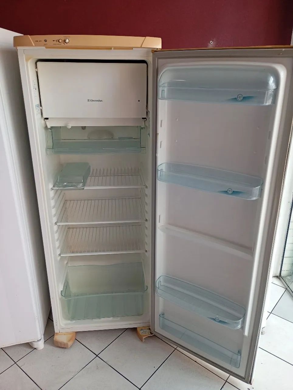 Geldadeira  - Foto 2