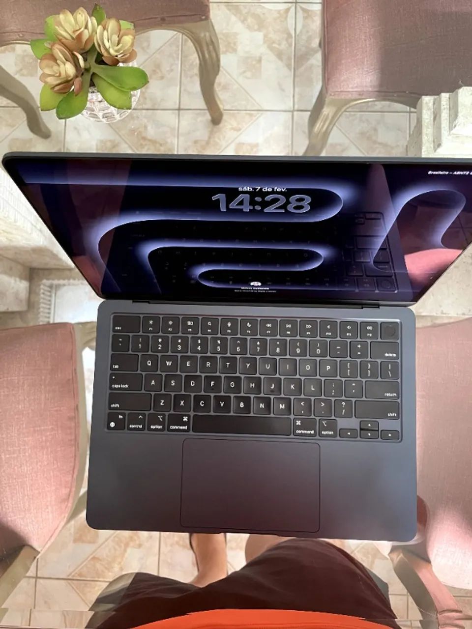 MacBook Air M2 16/512Gb  - Foto 3