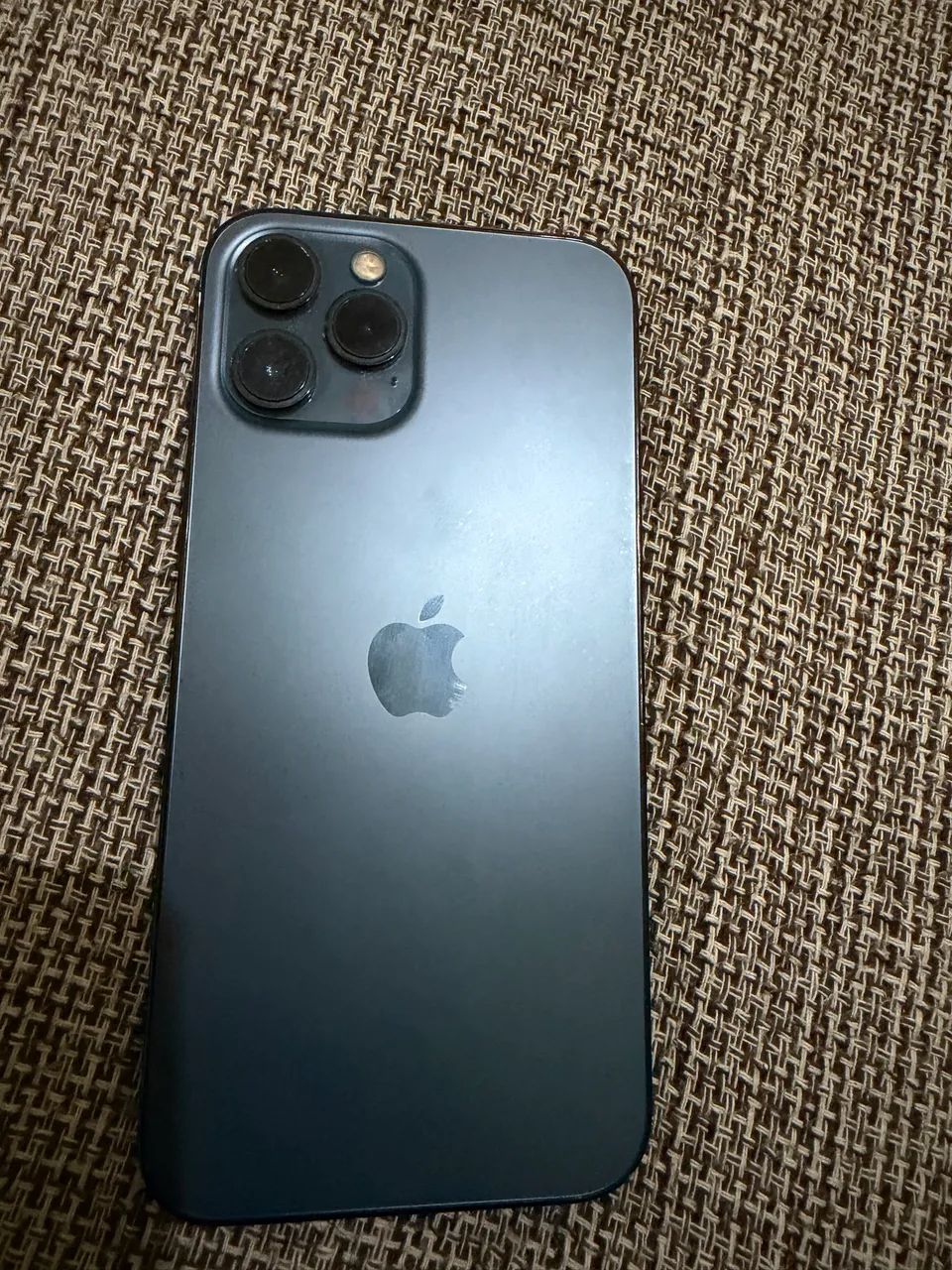 iPhone 12 Pro Max  - Foto 2