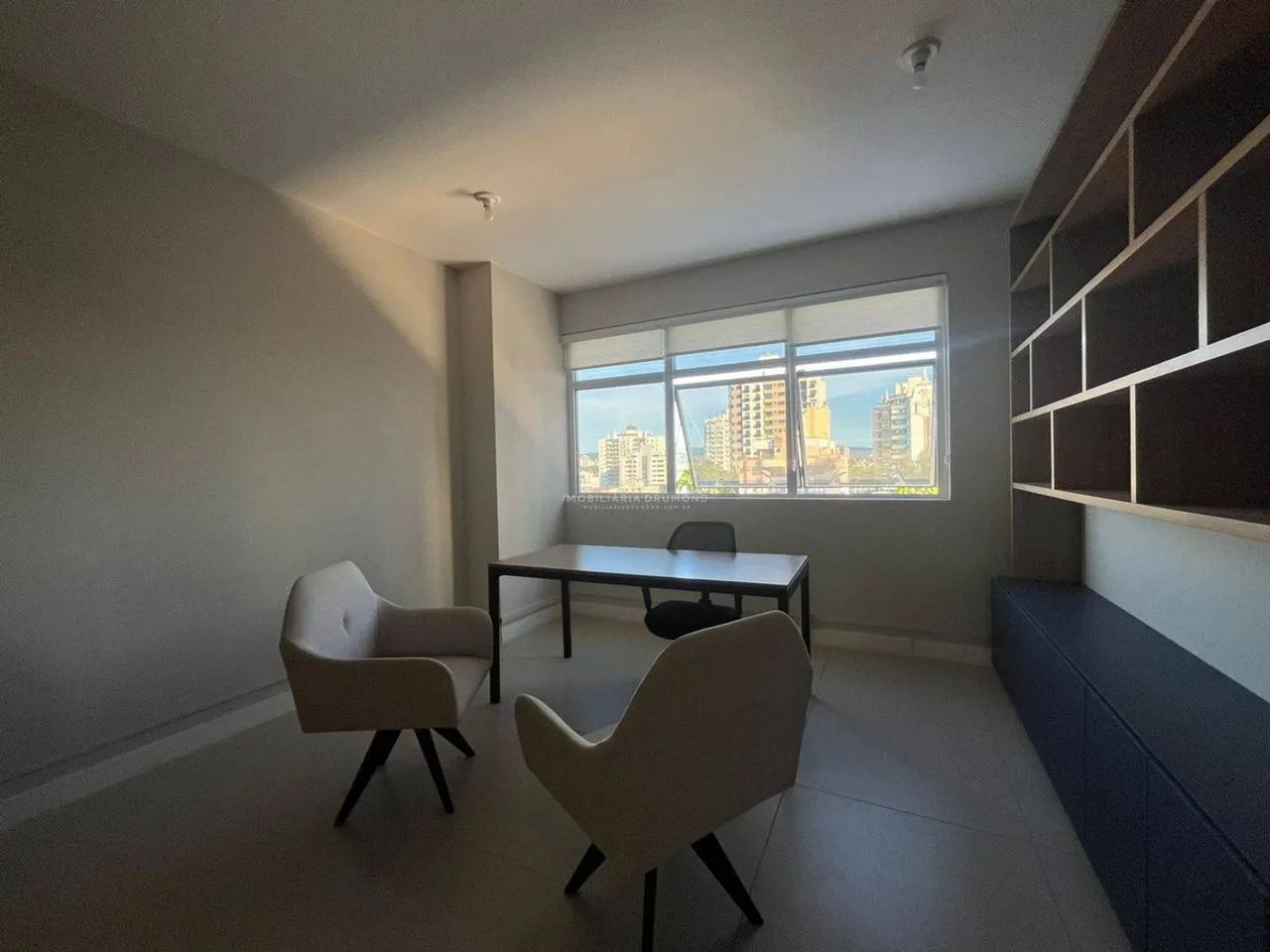 Sala comercial no Estreito Florianópolis - Foto 2