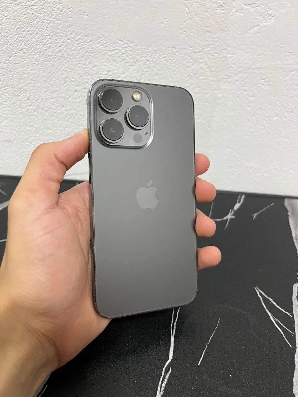 VENDO IPHONE 13 PRO 128GB