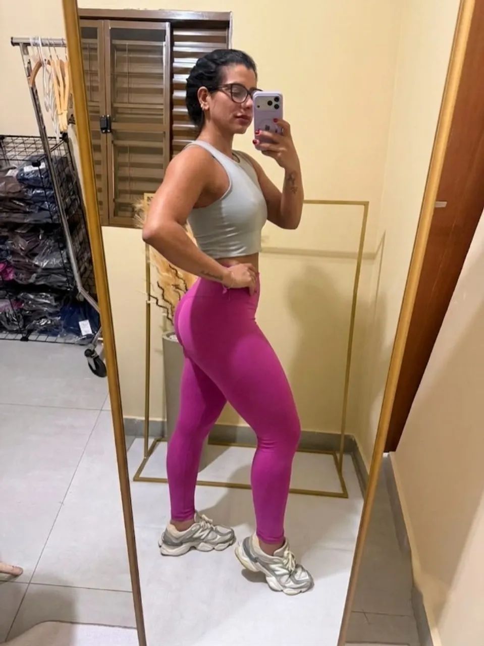 Legging Allure - Foto 2