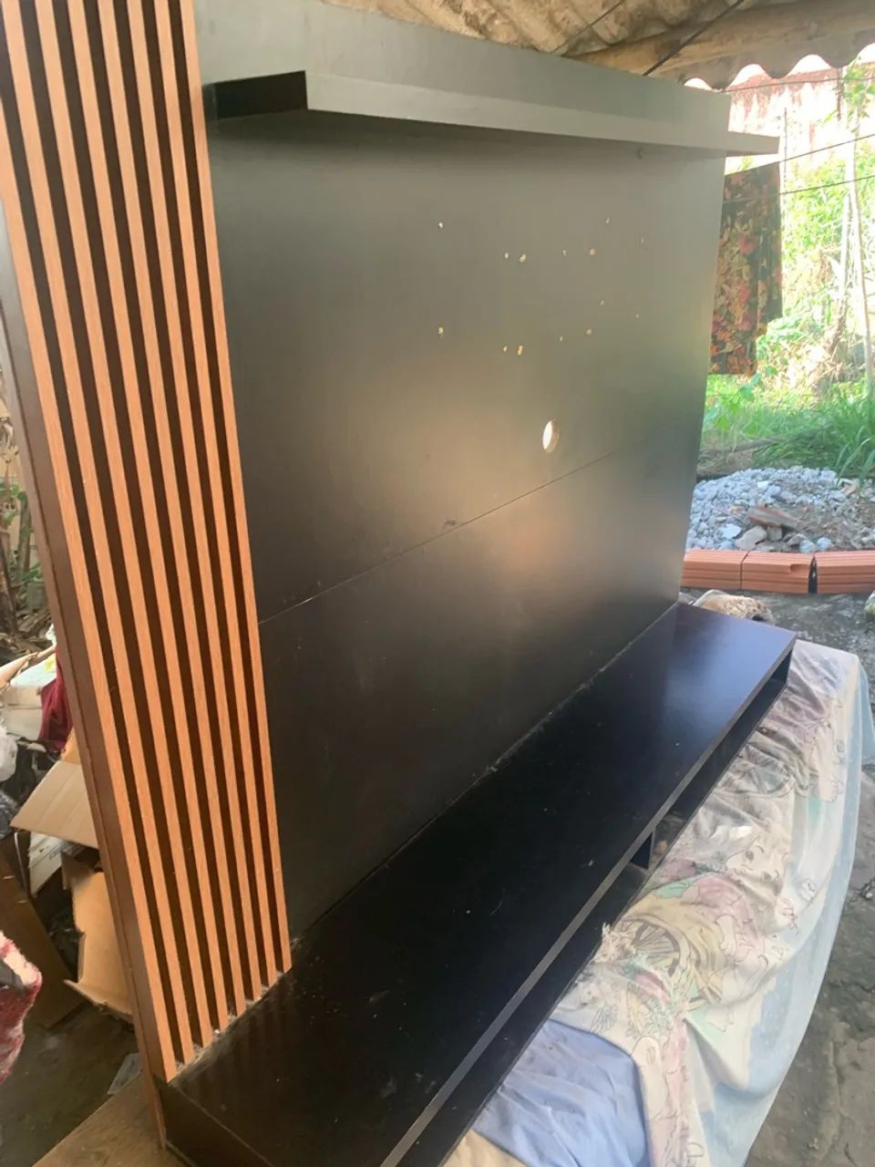 Painel de Tv - Foto 3