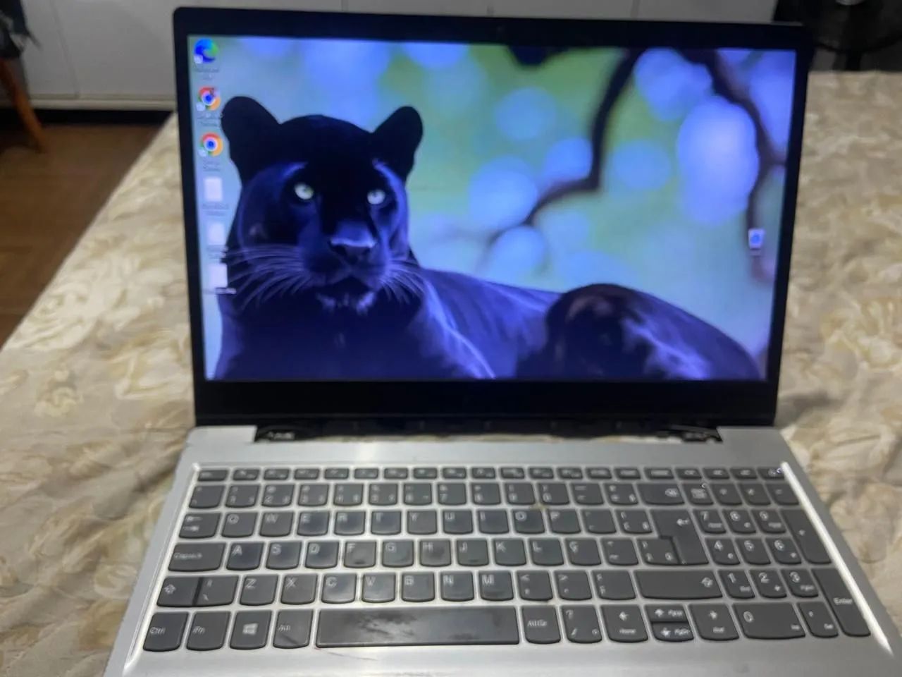Nootbook lenovo 