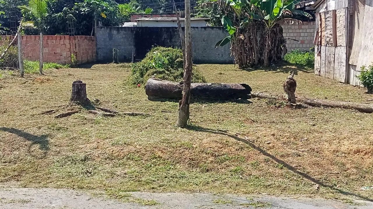 Vendo ou Troco Terreno  - Foto 2