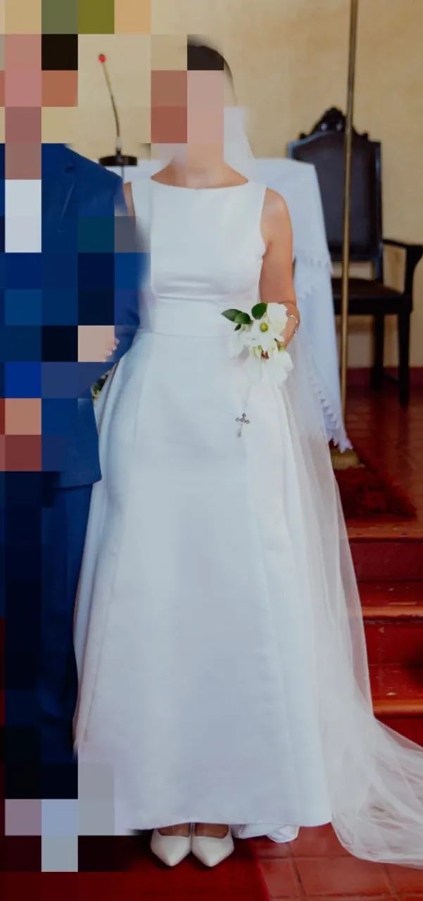 Vestido de Noiva  - Foto 2