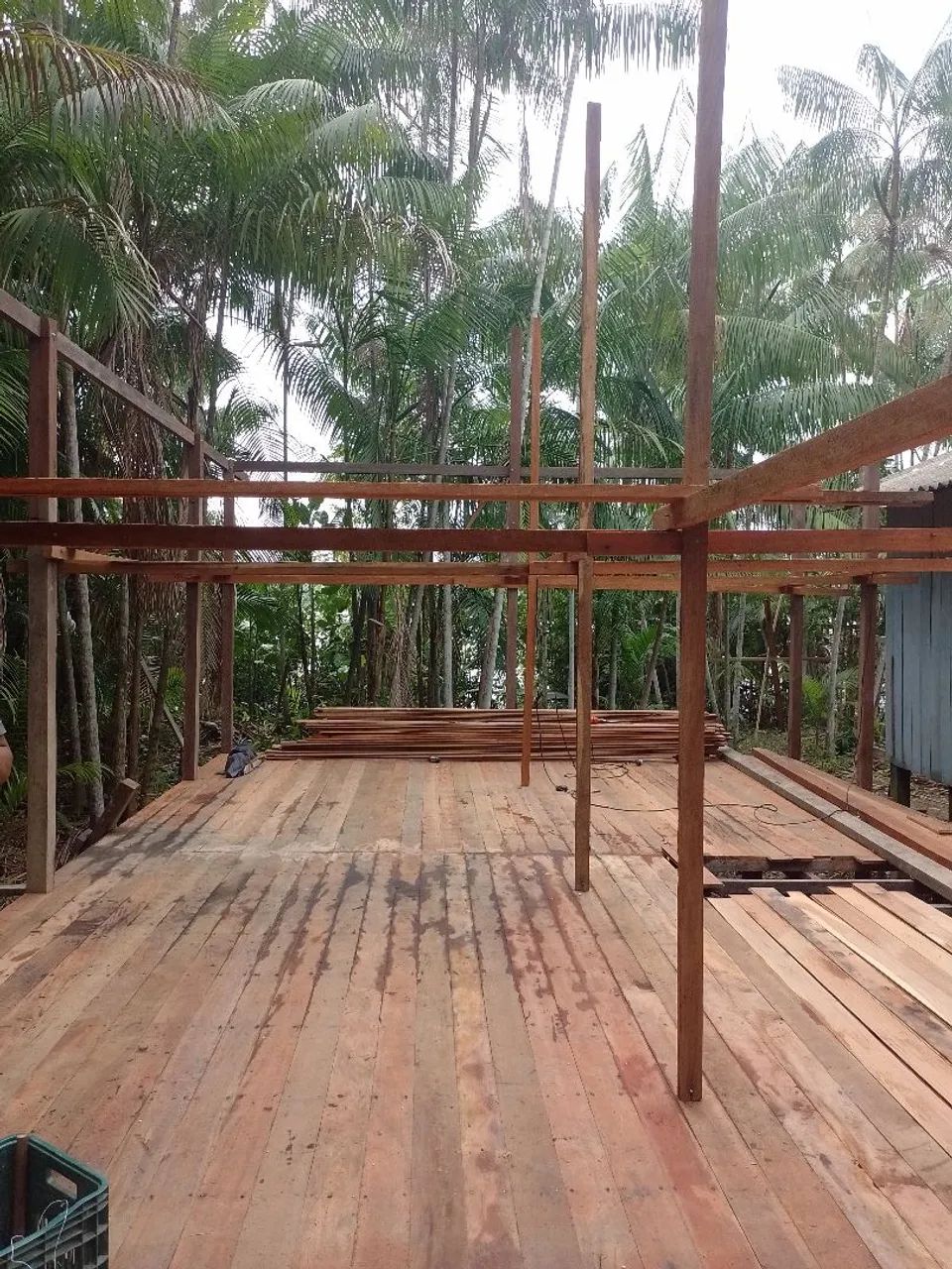 Carpinteiro  - Foto 4