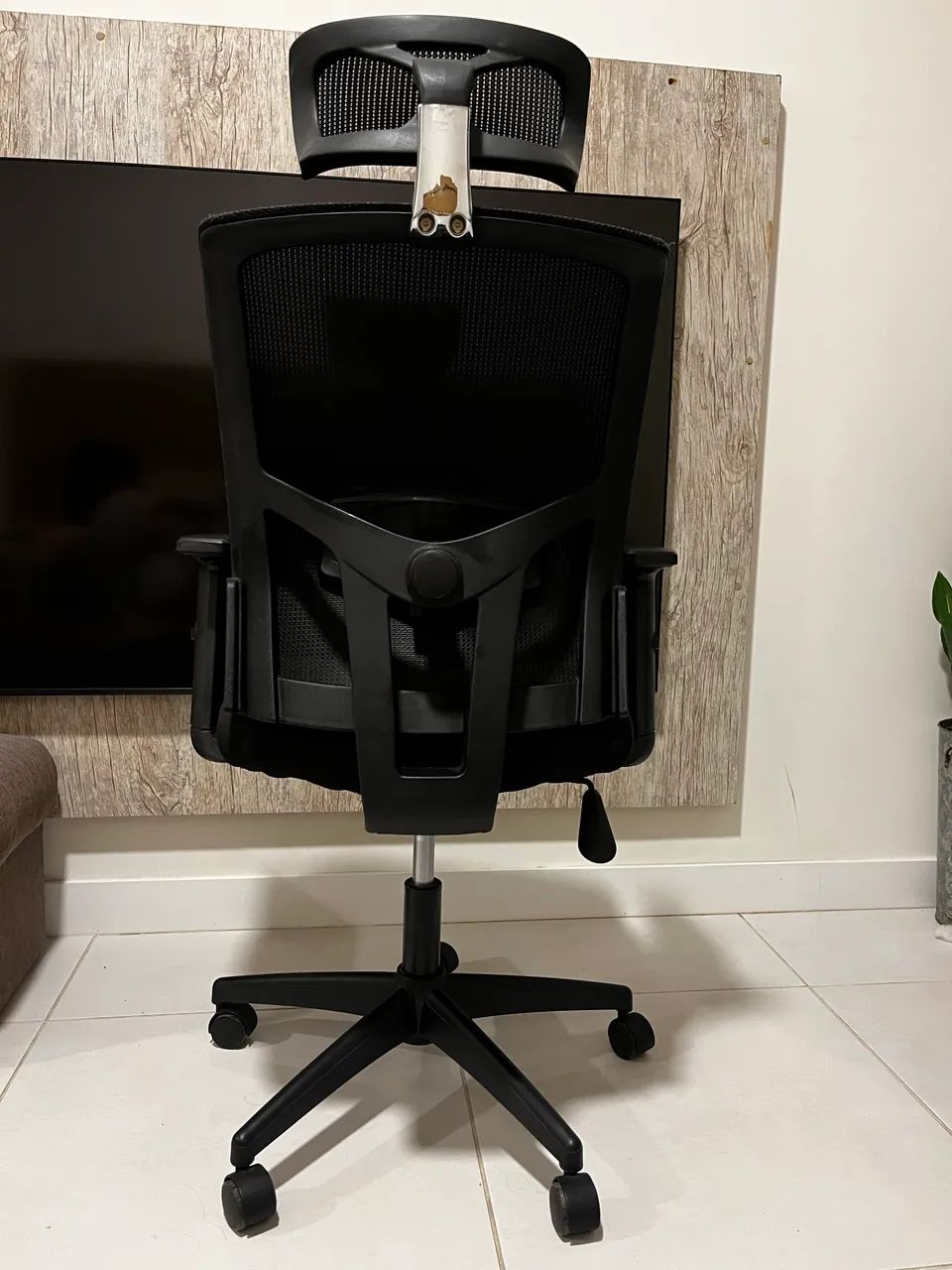 Cadeira Escritório  - Foto 2