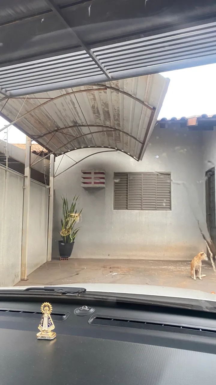 Garagem de zinco  - Foto 5