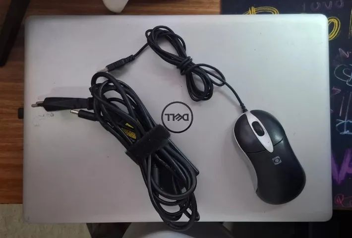 Notebook Dell Inspiron - Foto 4