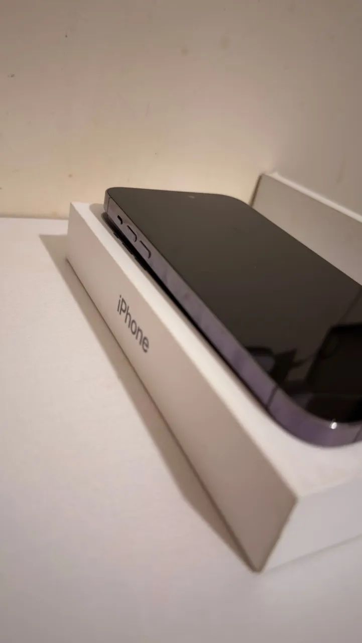 iphone 14 pro max - Foto 4