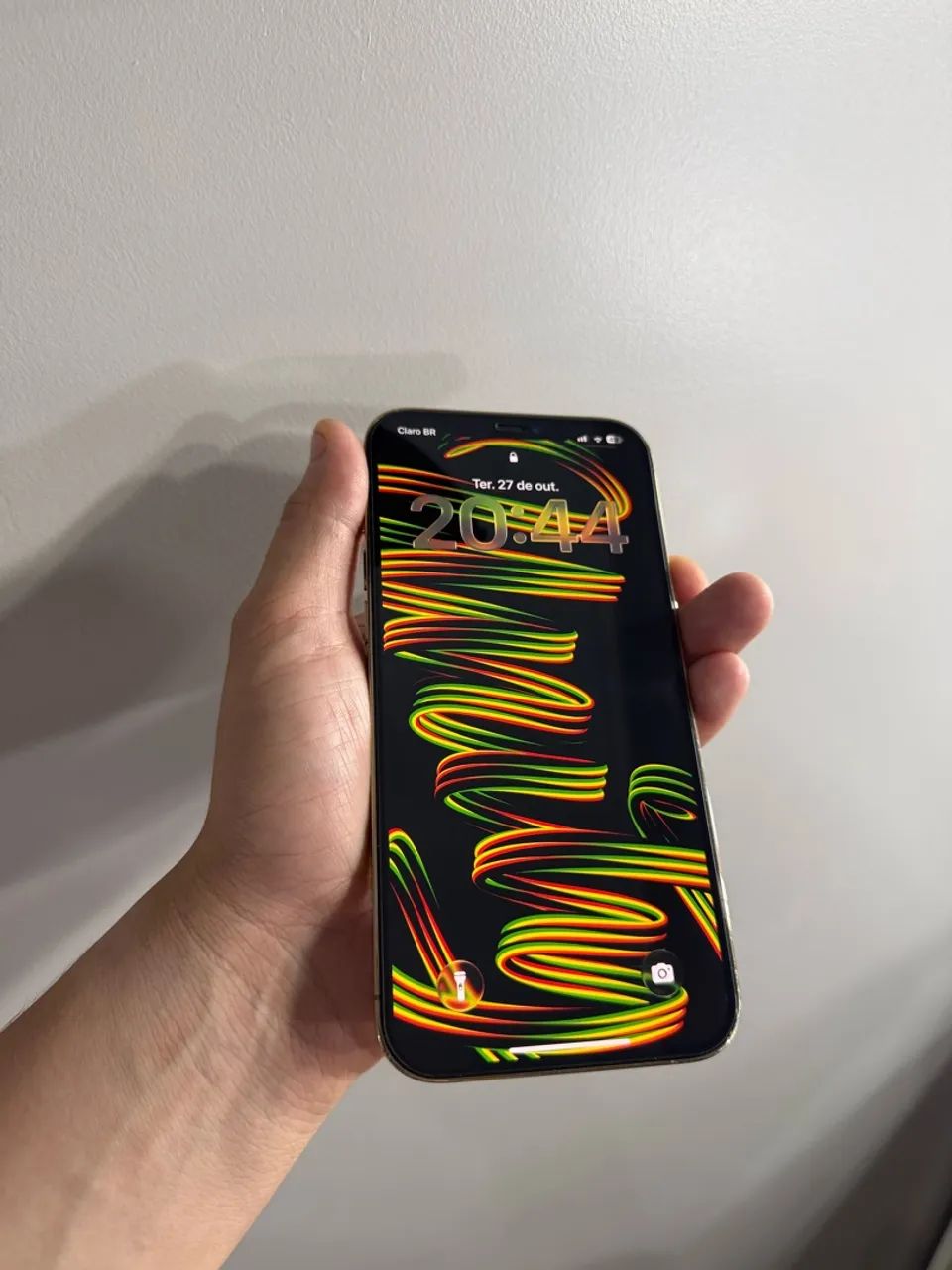 IPhone 12Pro max 128gb