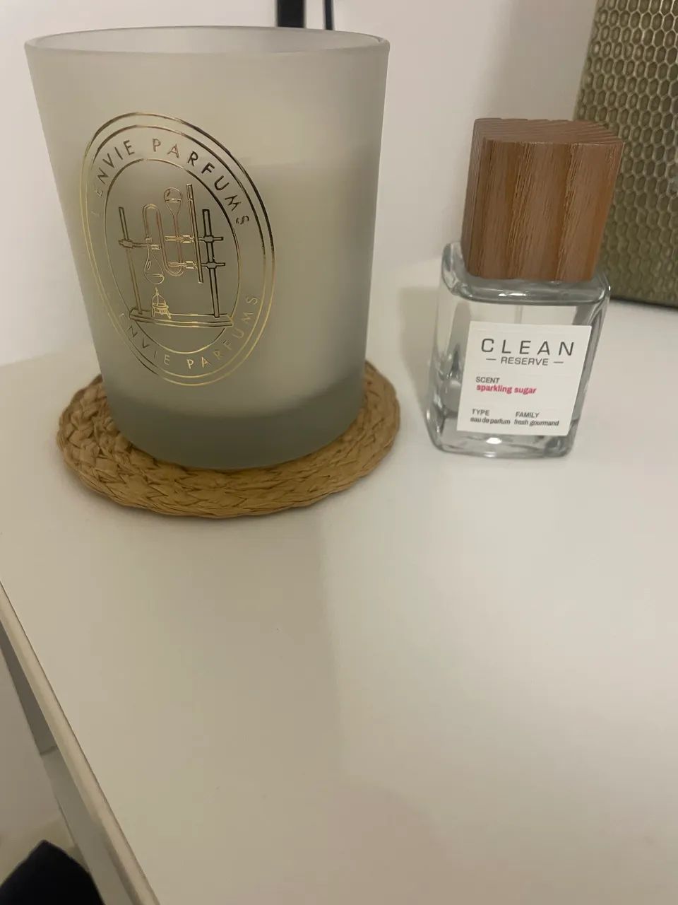 Perfume clean - Foto 2