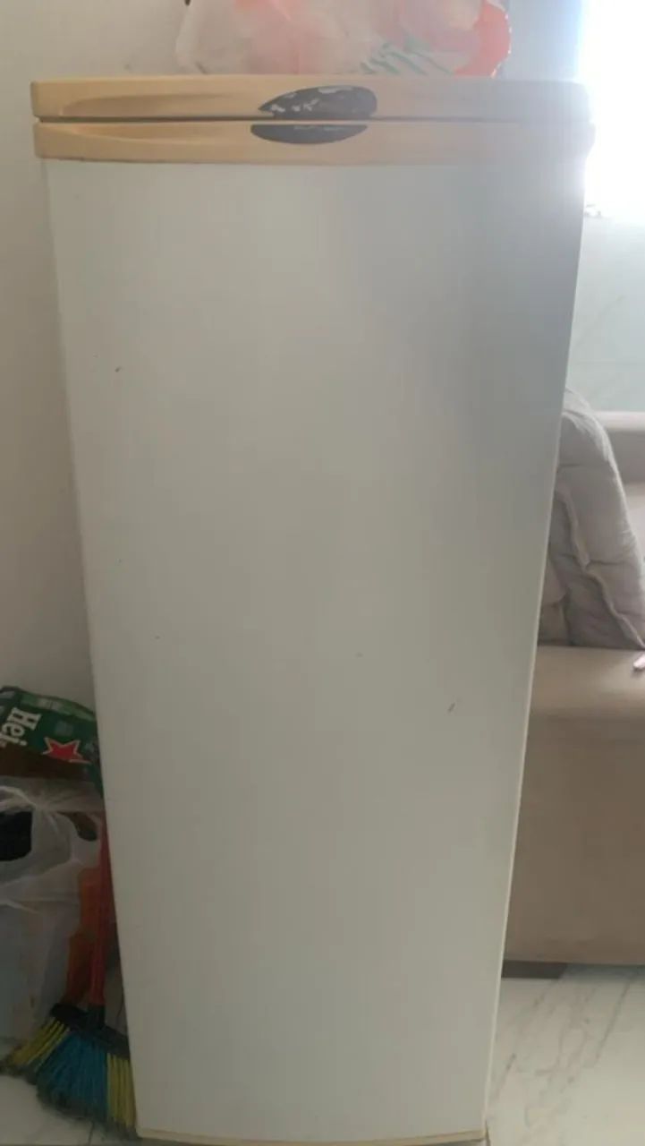 Geladeira 