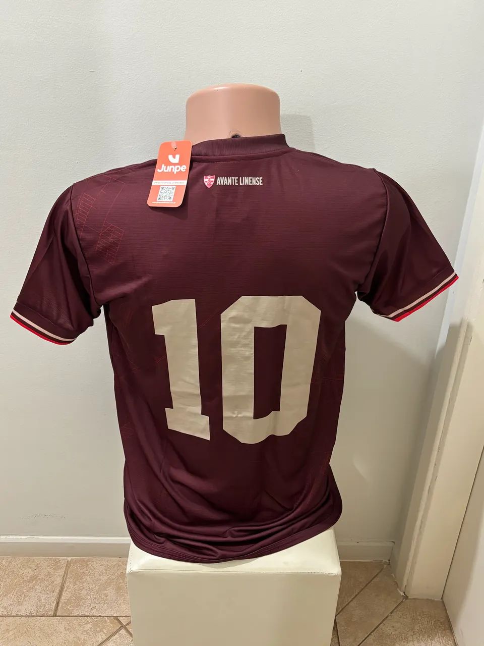 Linense  - Foto 2