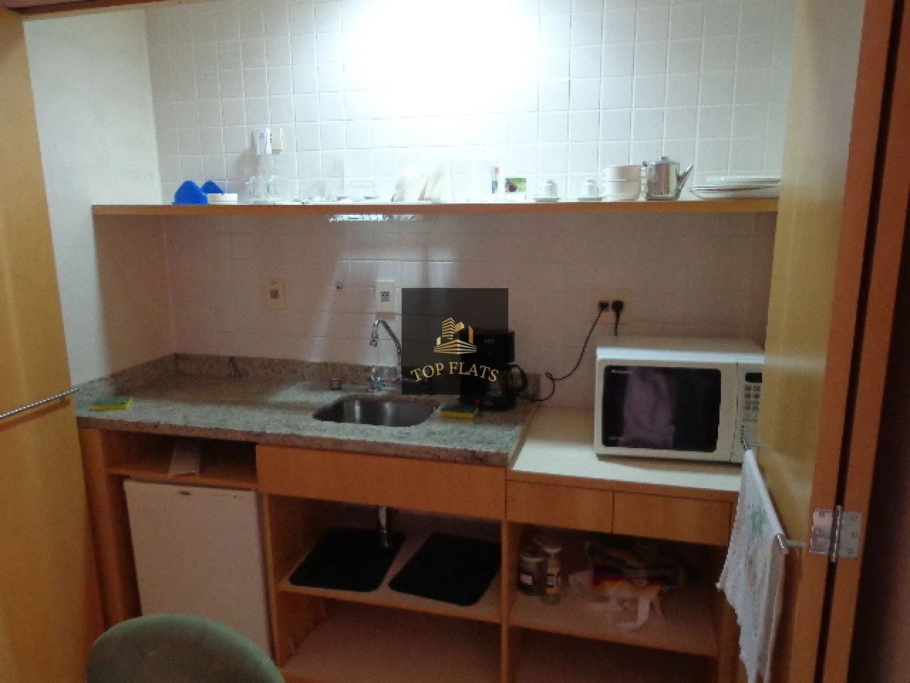 Flat disponível em Moema - SP - Foto 4