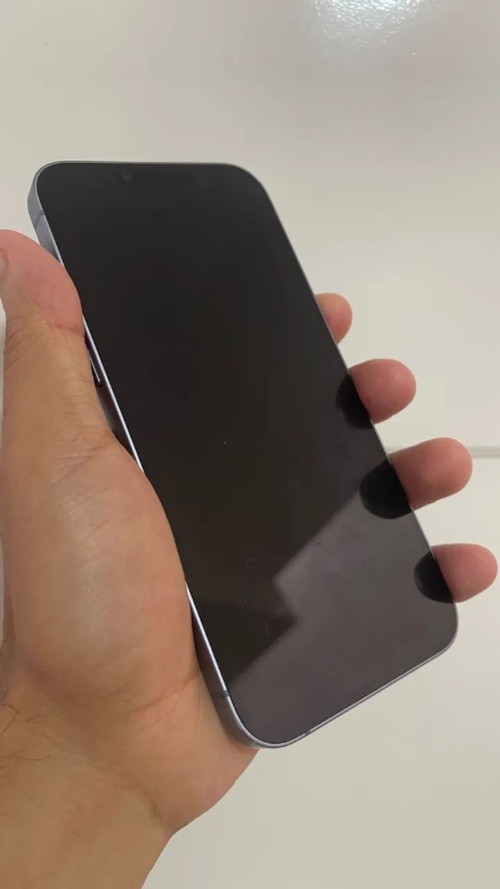 iPhone 14 Plus 128GB | Bateria 74% - Foto 4