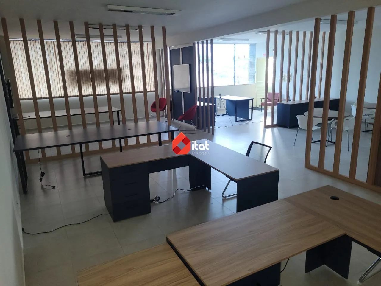Sala Comercial para aluguel, Czerniewicz - Jaraguá do Sul/SC - Foto 4