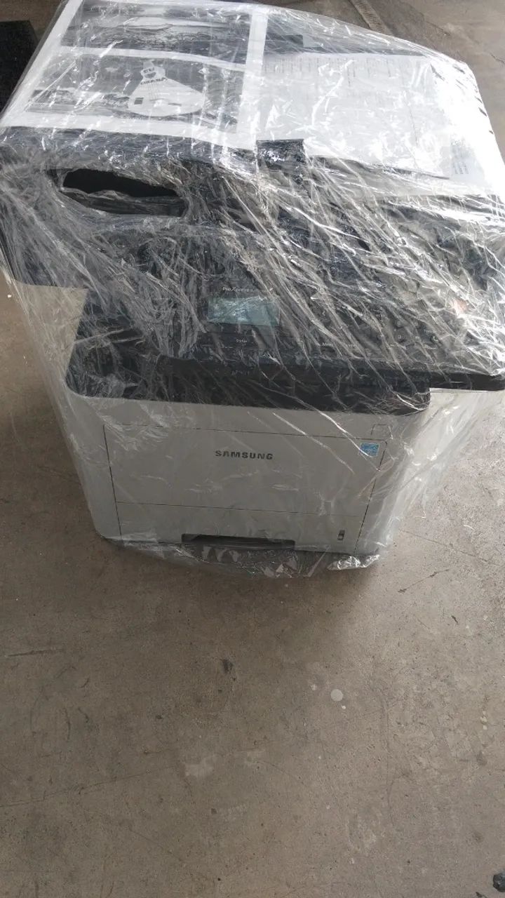 Impressora Samsung 407065580465239939122