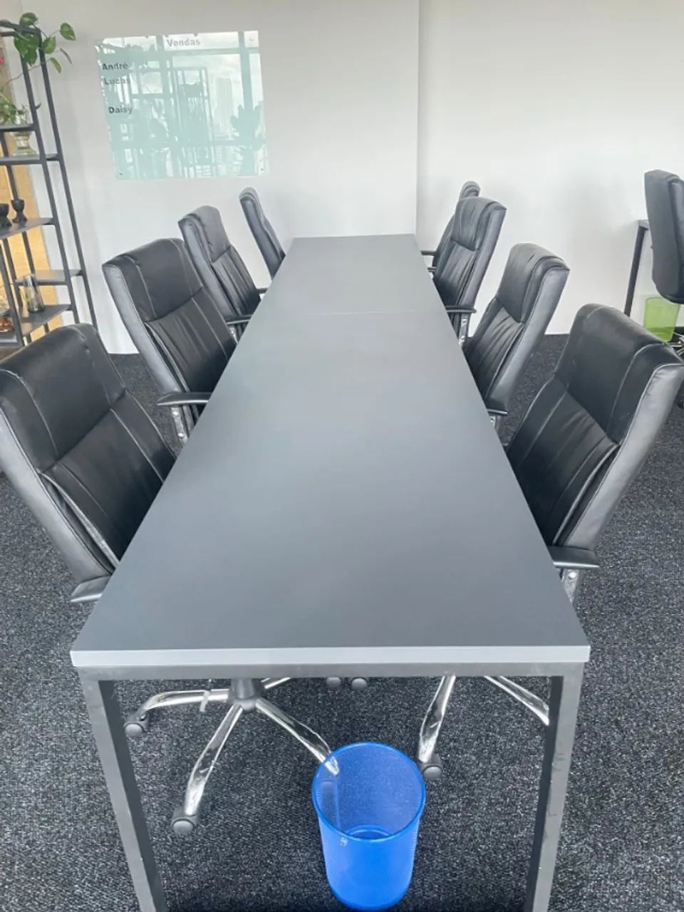 Sala Comercial Completa - Pronta para Uso | Ideal para Escritórios e Diversos Negócios - Foto 4
