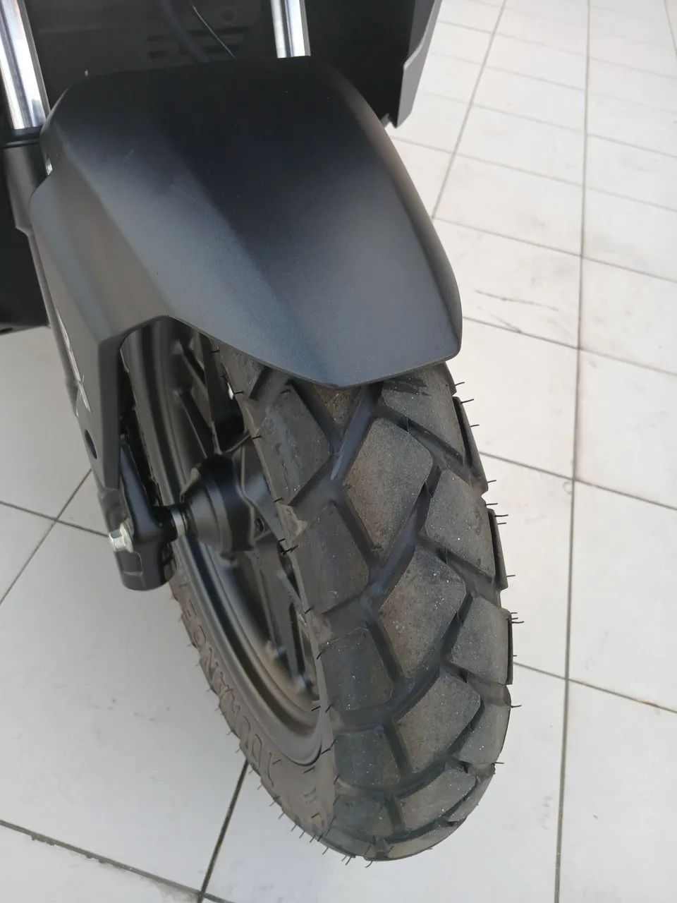 HONDA ADV 160  VENDEDOR EDSON * - Foto 5