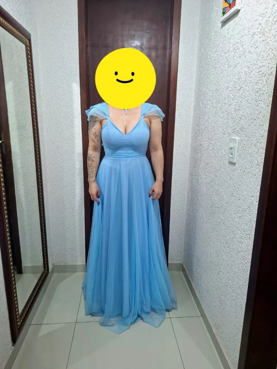 Vestido  - Foto 4