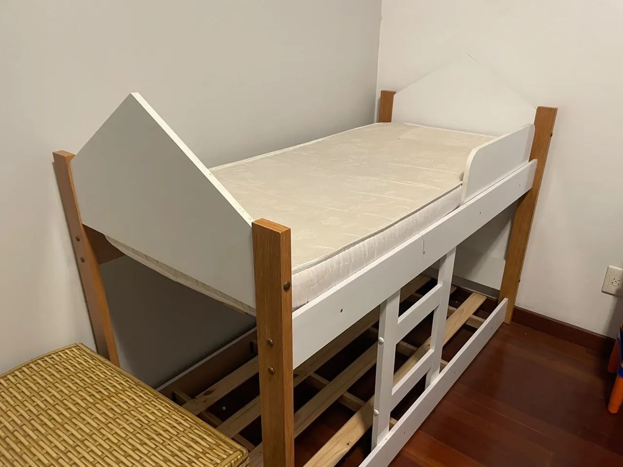 CAMA MONTESSORIANA BELICHE MINI CAMA - Foto 4