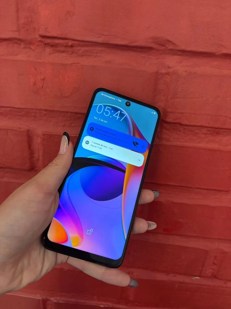 Moto G14