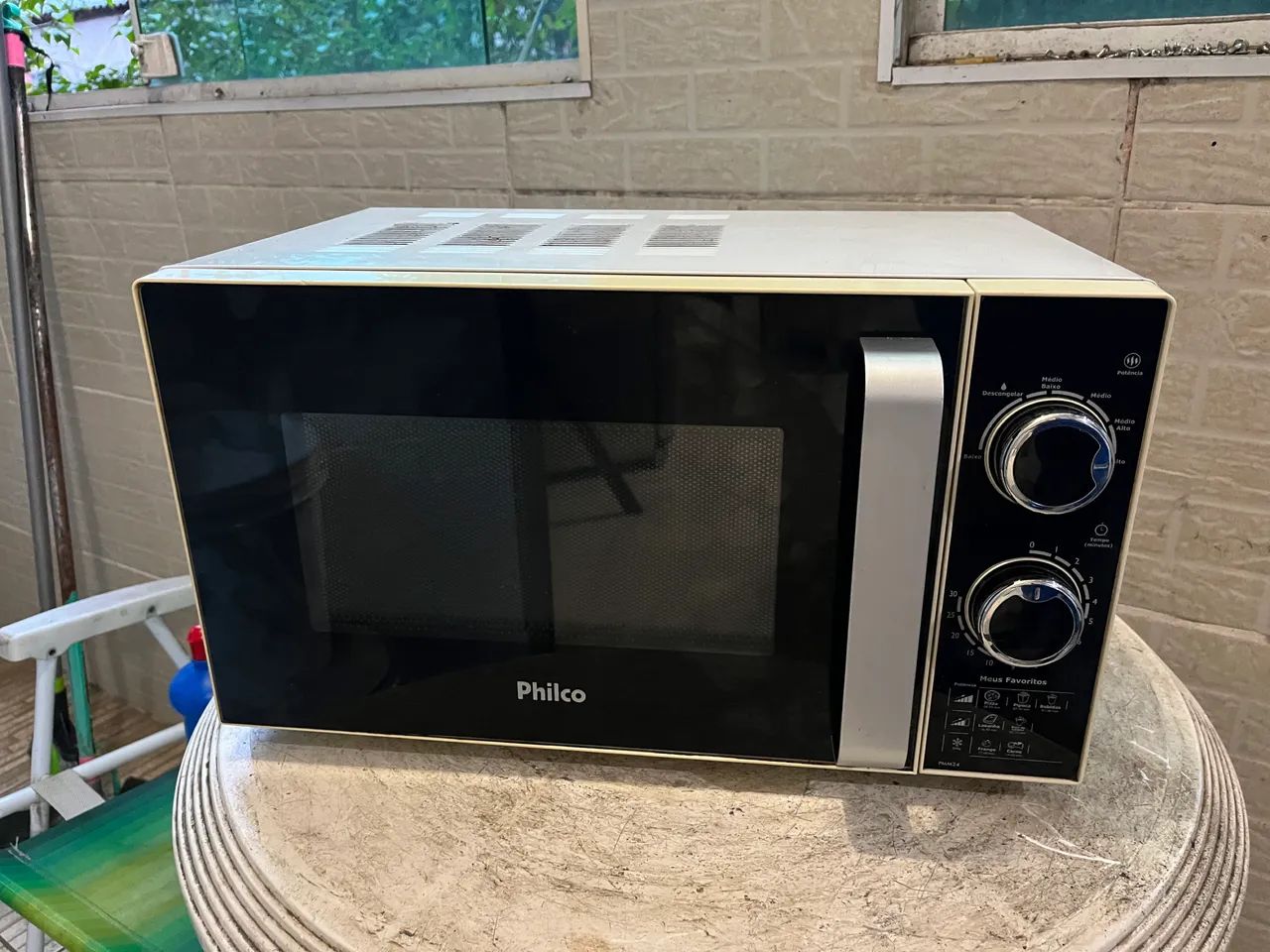 Micro-ondas Philco  - Foto 5