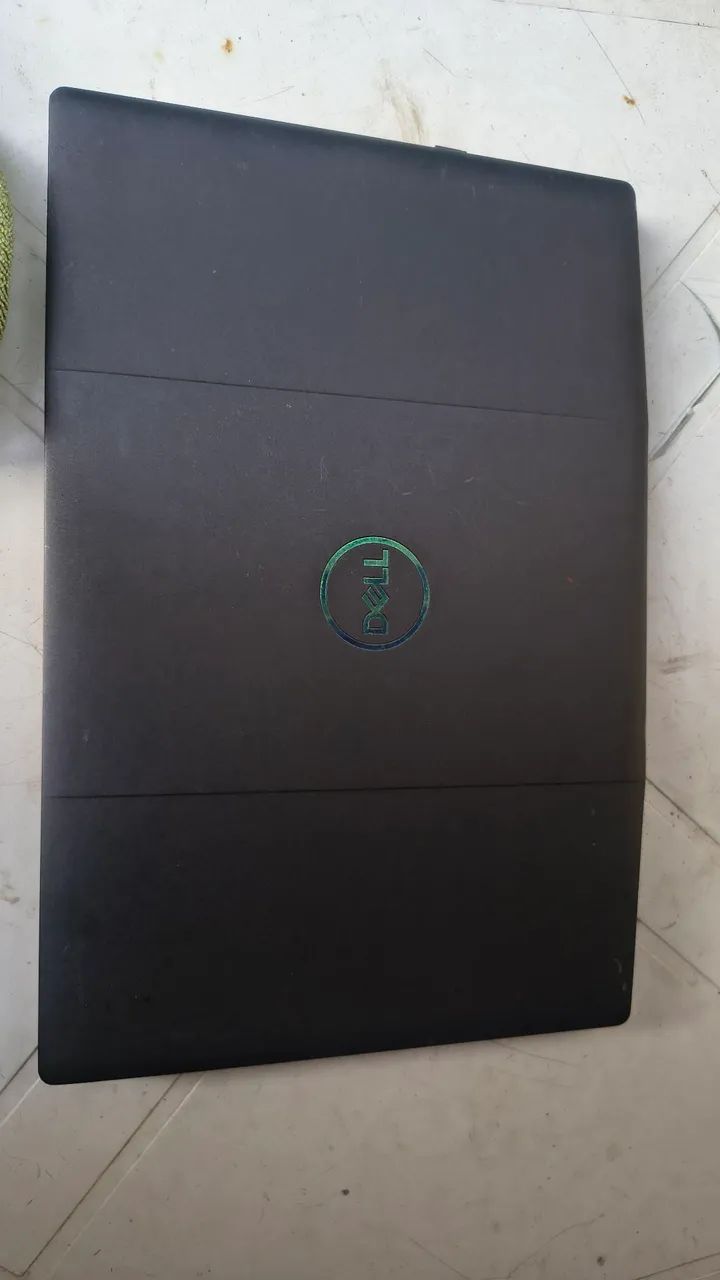 Notebook gamer Dell g3  - Foto 2