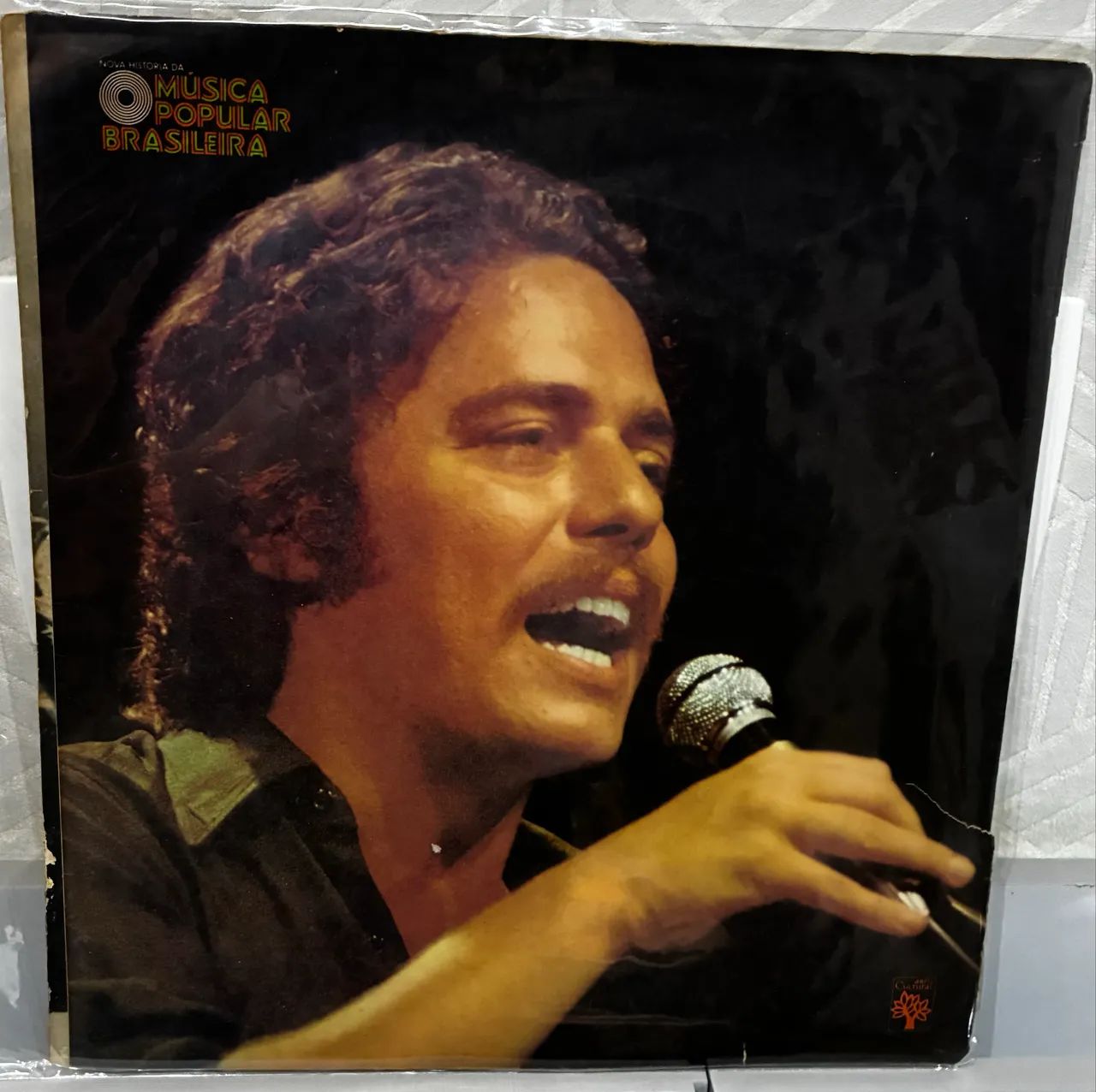 Disco vinil Chico Buarque- nova historia da MPB - Foto 2