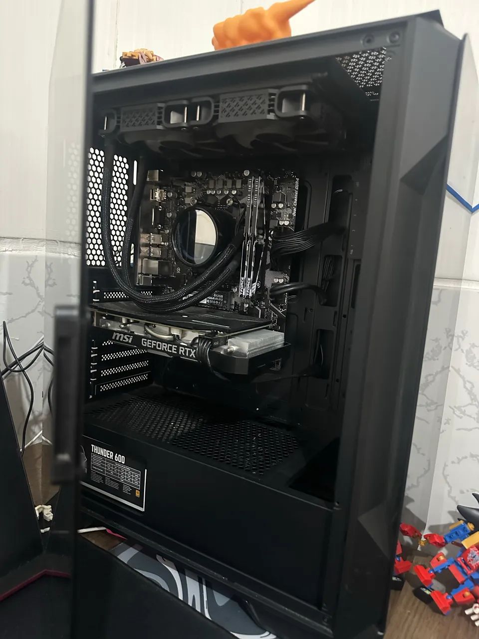 Pc gamer cpu - Foto 2