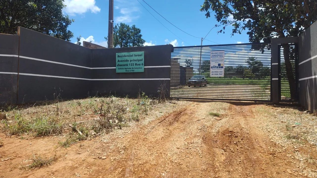 Foto - Brasília - Taguatinga Norte (Taguatinga)