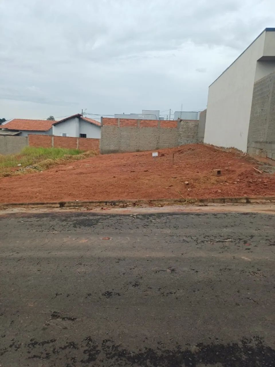 Terreno 200m2 em Estiva Gerbi SP - Foto 4