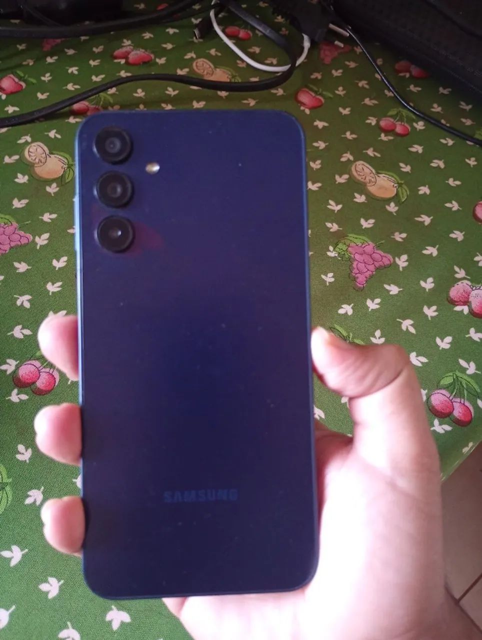 Celular Samsung A15 5G 128gb  - Foto 2