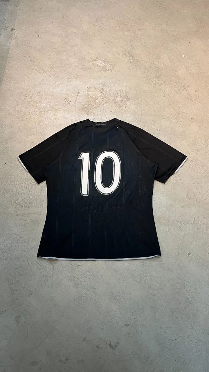 Camisa Corinthians 2008 - Original, bem Conservada!  - Foto 2