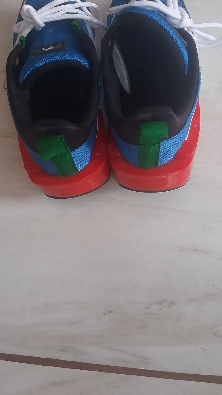 Vendo Tênis Adidas  - Foto 5