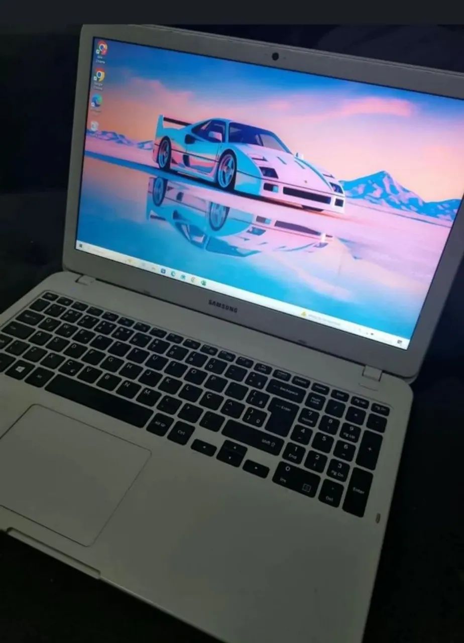 Notebook Samsung i3 da 7 ° Geração  - Foto 5