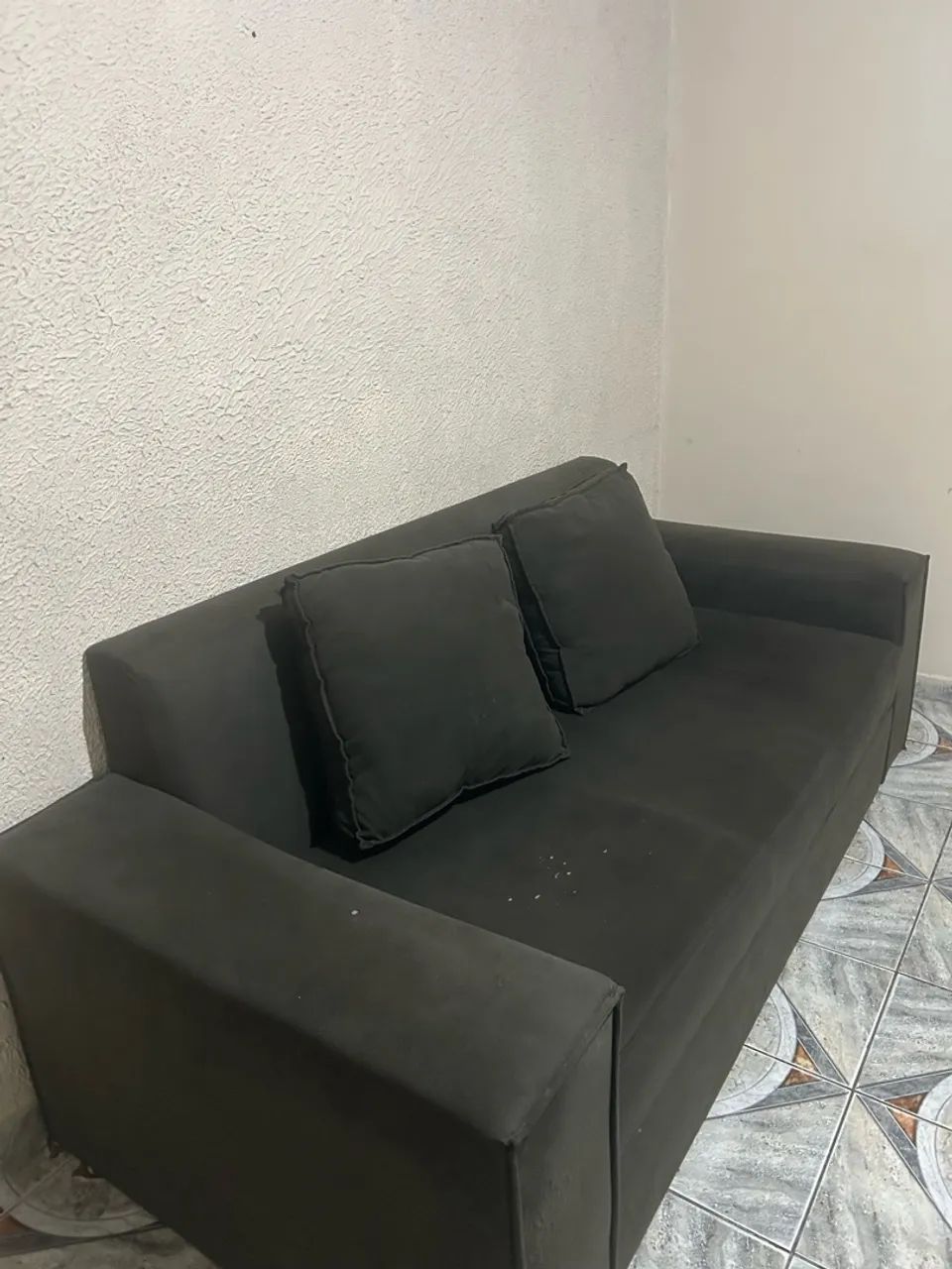 Sofá usado  - Foto 3